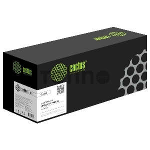 Картридж лазерный Cactus CS-IM350 418133 черный (14000стр.) для Ricoh IM 350 Картридж лазерный Cactus CS-IM350 418133 черный (14000стр.) для Ricoh IM 350