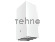 Кухонная вытяжка MAUNFELD Bath 401 белый