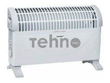 Конвектор NEOCLIMA Fast 1500 w, нагревательный элемент ZIG-ZAG, 3 режима нагрева ( 650/850/1500 Вт), моментальный нагрев, режим ANTI FROST