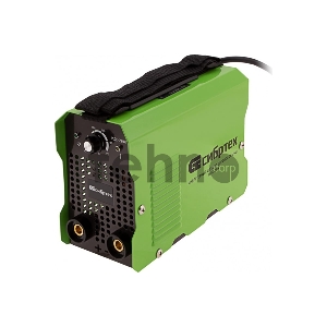 Инверторный аппарат дуговой сварки ИДС-220K, 220 А, ПВ 80%, диам.эл. 1,6-5 мм// Сибртех