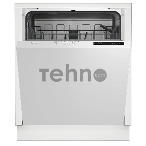 Посудомоечная машина встраив. Indesit DI 4C68 AE 2100Вт полноразмерная Посудомоечная машина встраив. Indesit DI 4C68 AE 2100Вт полноразмерная