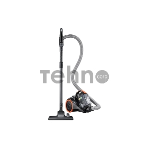 Пылесос Samsung VC15K4136VL/EV черный Пылесос Samsung VC15K4136VL/EV черный