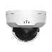 Купольная видеокамера IP Uniview IPC322LB-DSF28K-G, фото 1