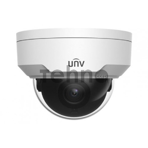 Купольная видеокамера IP Uniview IPC322LB-DSF28K-G Купольная видеокамера IP Uniview IPC322LB-DSF28K-G