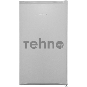 Холодильник MAUNFELD MFF83SL