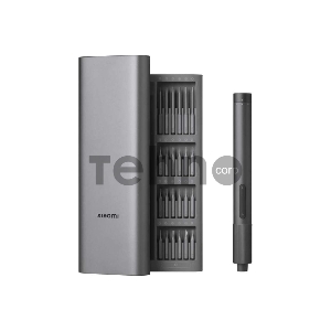 Отвертка Xiaomi Mi Cordless Precision Screwdriver Kit (BHR5474GL) (BHR5474GL) (756474)