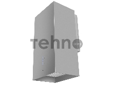 Кухонная вытяжка MAUNFELD Bath 402 нержавеющая сталь
