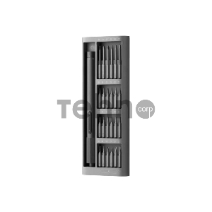 Отвертка Xiaomi Mi Cordless Precision Screwdriver Kit (BHR5474GL) (BHR5474GL) (756474)