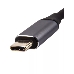 Кабель USB3.1 CM-HDMI 1.8M CU423MC-1.8M VCOM, фото 5
