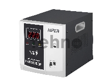 Стабилизатор напряжения HIPER HVR10000F, 140-260V, 8000W