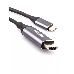 Кабель USB3.1 CM-HDMI 1.8M CU423MC-1.8M VCOM, фото 4