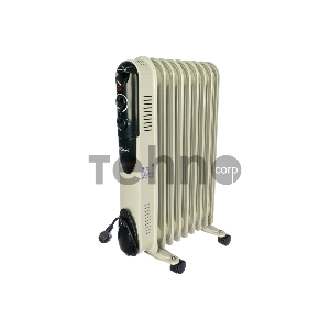 Радиатор NEOCLIMA NC 9309