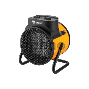 Тепловая пушка электрическая DEKO DKIH3300W, 3300Вт [082-1011]