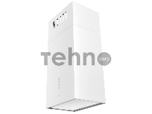 Кухонная вытяжка MAUNFELD Bath Plus 402IL белый
