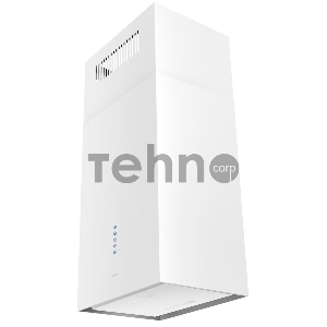 Кухонная вытяжка MAUNFELD Bath Plus 402IL белый