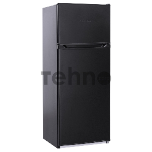 Холодильник Nordfrost BLACK NRT 141 232
