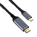 Кабель USB3.1 CM-HDMI 1.8M CU423MC-1.8M VCOM, фото 8