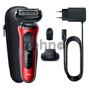 Бритва BRAUN 61-R1200s Бритва BRAUN 61-R1200s