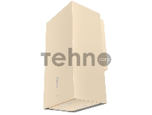Кухонная вытяжка MAUNFELD Bath Plus 402 бежевый