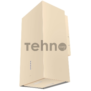 Кухонная вытяжка MAUNFELD Bath Plus 402 бежевый