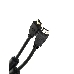 Кабель HDMI 19M/M ver 2.0, 5М, 2 фильтра  Aopen <ACG711D-5M>, фото 4