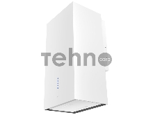 Кухонная вытяжка MAUNFELD Bath Plus 402 белый