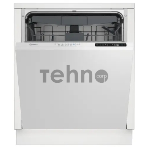 Посудомоечная машина встраив. Indesit DI 5C65 AED 2100Вт полноразмерная