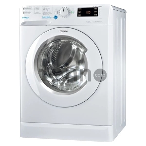 Cтиральная машина Indesit BWE 81282 L