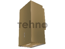 Кухонная вытяжка MAUNFELD Bath Plus 402 золотой