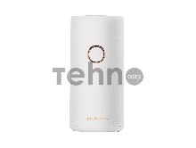 Кофемолка Polaris PCG-2014 (200вт,50гр. пластик) белый