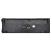 Клавиатура Oklick 880S черный USB беспроводная slim Multimedia, фото 6