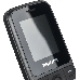 Мобильный телефон Philips Xenium E185 Black (E185 Black), фото 3