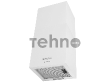 Кухонная вытяжка MAUNFELD Box Push 40 белый