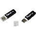 Флеш Диск Dato 32Gb DB8002U3 DB8002U3K-32G USB3.0 черный, фото 3