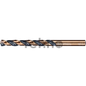 Сверло Kraftool COBALT 6.5 х109мм, по металлу HSS-Co 8% сталь М42 S2-10-1-8 29656-6.5 Сверло Kraftool COBALT 6.5 х109мм, по металлу HSS-Co 8% сталь М42 S2-10-1-8 29656-6.5