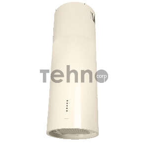 Кухонная вытяжка MAUNFELD Lee Isla 39 бежевый