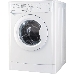 Стиральная машина Indesit EWSB 5085 CIS класс: A загр.фронтальная макс.:5кг белый, фото 1