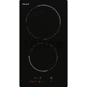 Стеклокерамическая панель Weissgauff HV 312 BM