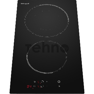 Стеклокерамическая панель Weissgauff HV 312 BM