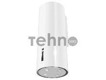 Кухонная вытяжка MAUNFELD Lee Wall (sensor) 39 белый