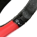 Наушники с микрофоном Oklick HS-M150 черный 2.2м накладные оголовье (NO-003N), фото 8