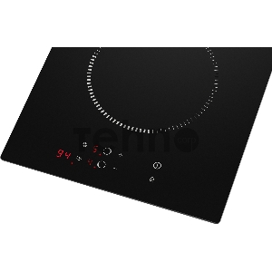 Стеклокерамическая панель Weissgauff HV 312 BM