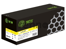 Картридж лазерный Cactus CS-TN328Y TN328Y желтый (28000стр.) для Konica Minolta bizhub C250i/C300i/C360i