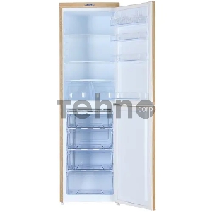 Холодильник DON R-296 DUB, дуб