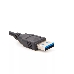 Кабель-адаптер USB3.0 ---SATA III 2.5", VCOM <CU815>, фото 7