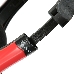 Наушники с микрофоном Oklick HS-M150 черный 2.2м накладные оголовье (NO-003N), фото 7