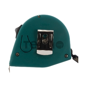 Рулетка KRAFTOOL GRAND 34022-08-25  8м/25мм с ударостойким корп.