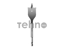 Сверло по дереву перовое STAYER FLAT 40x152мм