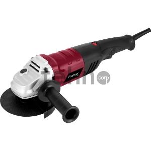 Машина шлифовальная угловая электрическая Pioneer AG-M1200-150-01
