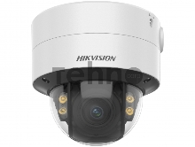Камера видеонаблюдения IP Hikvision DS-2CD2747G2T-LZS(2.8-12mm)(C) 2.8-12мм цв. корп.:белый